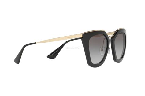 Sunglasses Prada PR 53SS (1AB0A7) 